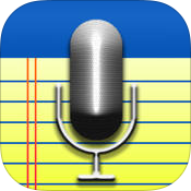 Download AudioNote for iOS